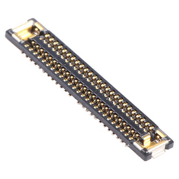 LCD-Display-FPC-Anschluss auf dem Motherboard für iPhone 12 Mini, For iPhone 12 Mini