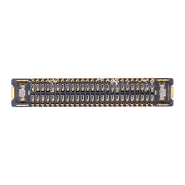 LCD-Display-FPC-Anschluss auf dem Motherboard für iPhone 12 Mini, For iPhone 12 Mini