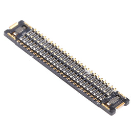 LCD-Display-FPC-Anschluss auf dem Motherboard für iPhone 12 Mini, For iPhone 12 Mini