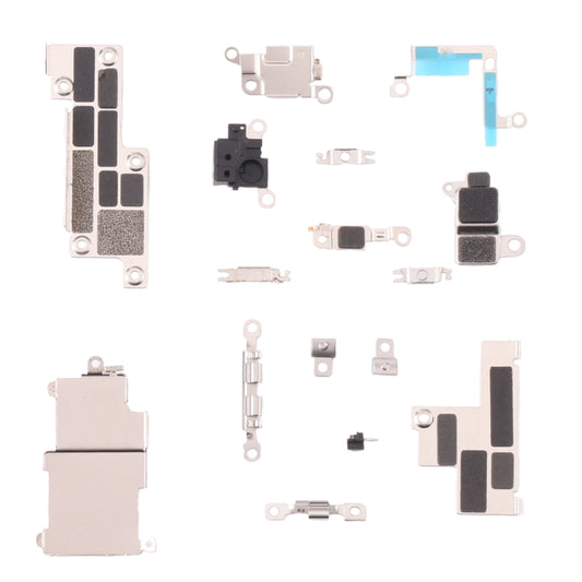 16-in-1 Innenreparaturzubehör Set für iPhone 12 Mini bei ClickInternet Wien