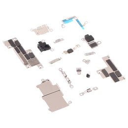 16-in-1-Innenreparaturzubehör-Teileset für iPhone 12 Mini, For iPhone 12 Mini