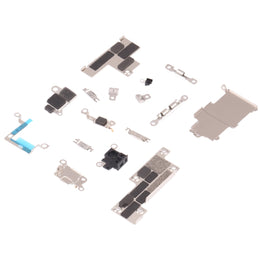 16-in-1-Innenreparaturzubehör-Teileset für iPhone 12 Mini, For iPhone 12 Mini