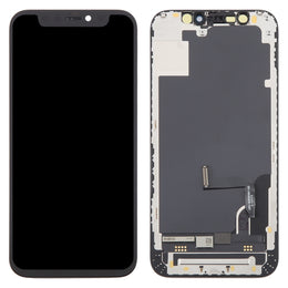 RJ Incell Cof-Bildschirm, LCD-Bildschirm und Digitizer, komplette Montage für iPhone 12 Mini, For iPhone 12 Mini(RJ incell)