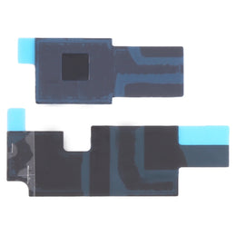 10 Sets Motherboard-Kühlkörperaufkleber für iPhone 12 mini, For iPhone 12 mini