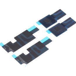 10 Sets Motherboard-Kühlkörperaufkleber für iPhone 12 mini, For iPhone 12 mini