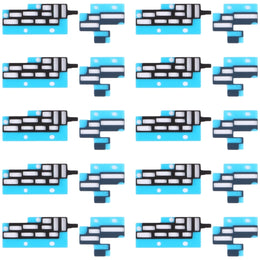10 Sets Mainboard-FPC-Anschluss-Schwamm-Schaumstoff-Pads für iPhone 12 Mini, For iPhone 12 mini