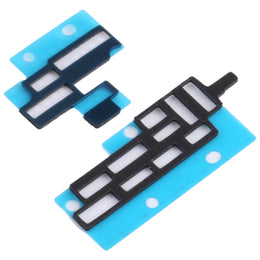 10 Sets Mainboard-FPC-Anschluss-Schwamm-Schaumstoff-Pads für iPhone 12 Mini, For iPhone 12 mini