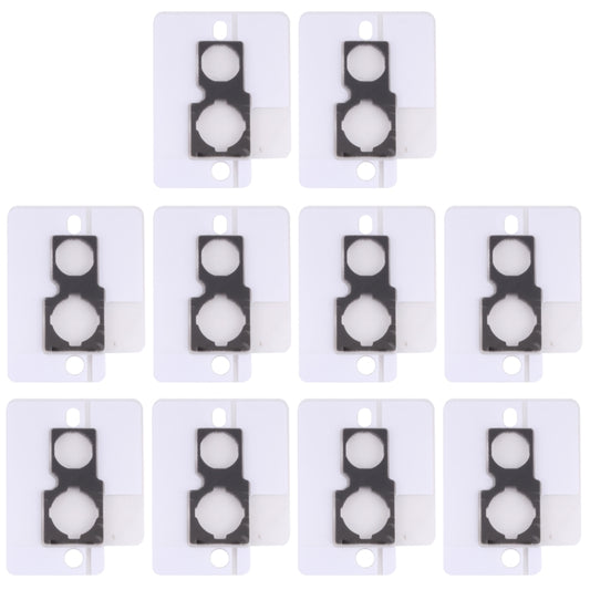 10 Stück staubdichte Schaumstoff-Pads für iPhone 12 Mini von ClickInternet Wien