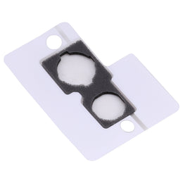 10 Stück staubdichte Schaumstoff-Pads für die Rückkamera für iPhone 12 Mini, For iPhone 12 mini
