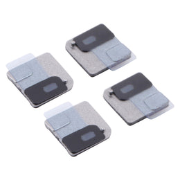 10 Stück staubdichtes Mikrofon-Netz für iPhone 12 Mini, For iPhone 12 mini
