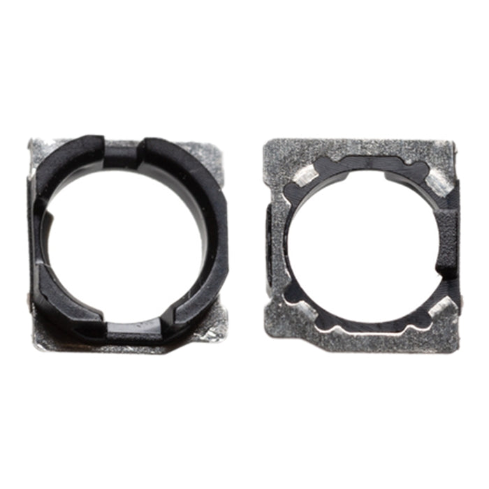 10 Stück Frontkamerahalter für iPhone 12 Pro / 12 Mini, For iPhone 12 Pro / 12 mini