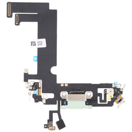 Für iPhone 12 mini Ladeanschluss Flexkabel, For iPhone 12 mini
