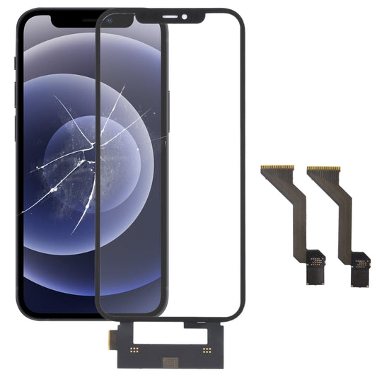 Touch Panel für iPhone 12 mini von ClickInternet Wien für professionelle Wartung erforderlich