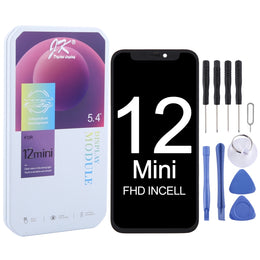 JK incell LCD-Bildschirm für iPhone 12 mini, For iPhone 12 mini (JK incell)