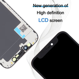 JK incell LCD-Bildschirm für iPhone 12 mini, For iPhone 12 mini (JK incell)
