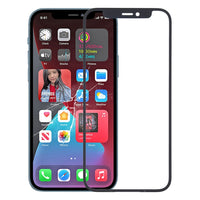 Vordere äußere Glaslinse für iPhone 12 Pro Max, For iPhone 12 Pro Max