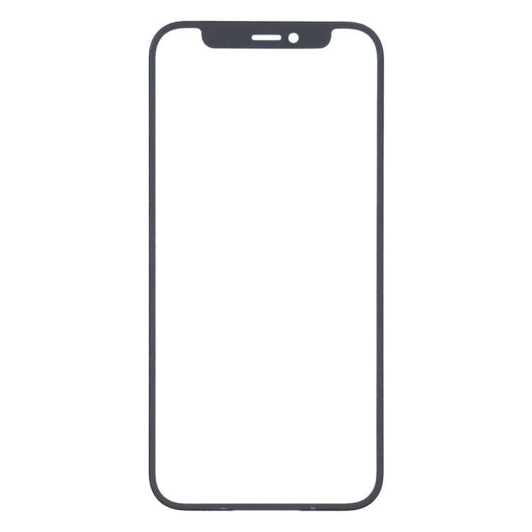 Vordere äußere Glaslinse für iPhone 12 Pro Max, For iPhone 12 Pro Max