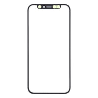 Vordere äußere Glaslinse für iPhone 12 Pro Max, For iPhone 12 Pro Max
