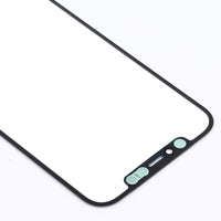 Vordere äußere Glaslinse für iPhone 12 Pro Max, For iPhone 12 Pro Max