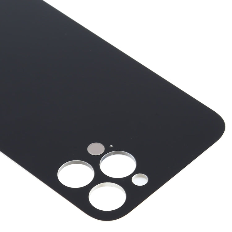 Einfacher Austausch der Batterierückseite mit großem Kameraloch für iPhone 12 Pro Max, For iPhone 12 Pro Max(Not Disassemble)