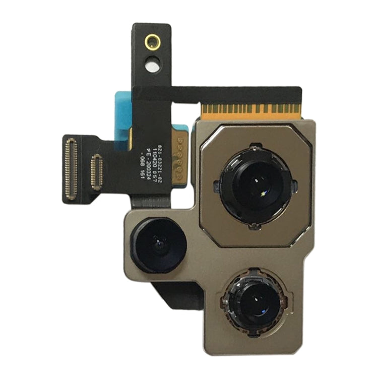 Rückseitige Kamera für iPhone 12 Pro Max, For iPhone 12 Pro Max