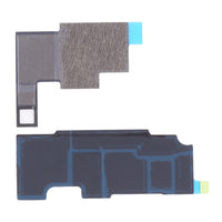 10 Sets Motherboard-Kühlkörperaufkleber für iPhone 12 Pro Max, For iPhone 12 Pro Max