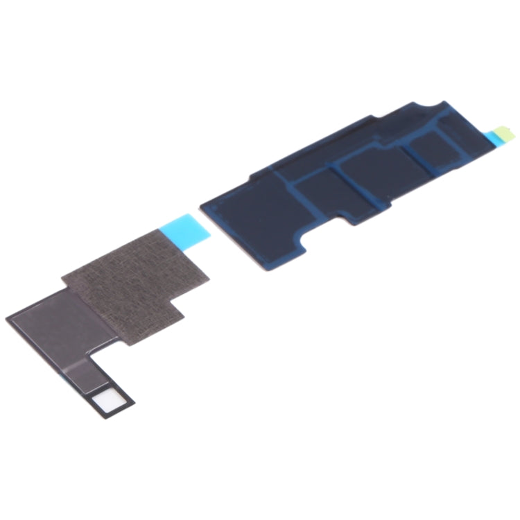 10 Sets Motherboard-Kühlkörperaufkleber für iPhone 12 Pro Max, For iPhone 12 Pro Max