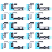 10 Sets Mainboard-FPC-Anschluss-Schwamm-Schaumstoff-Pads für iPhone 12 Pro Max, For iPhone 12 Pro Max