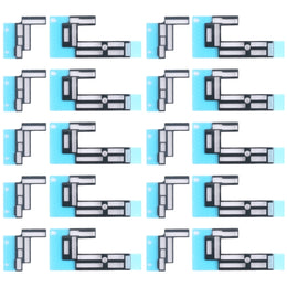 10 Sets Mainboard-FPC-Anschluss-Schwamm-Schaumstoff-Pads für iPhone 12 Pro Max, For iPhone 12 Pro Max