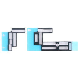 10 Sets Mainboard-FPC-Anschluss-Schwamm-Schaumstoff-Pads für iPhone 12 Pro Max, For iPhone 12 Pro Max