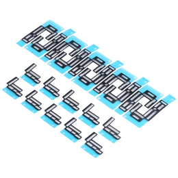 10 Sets Mainboard-FPC-Anschluss-Schwamm-Schaumstoff-Pads für iPhone 12 Pro Max, For iPhone 12 Pro Max