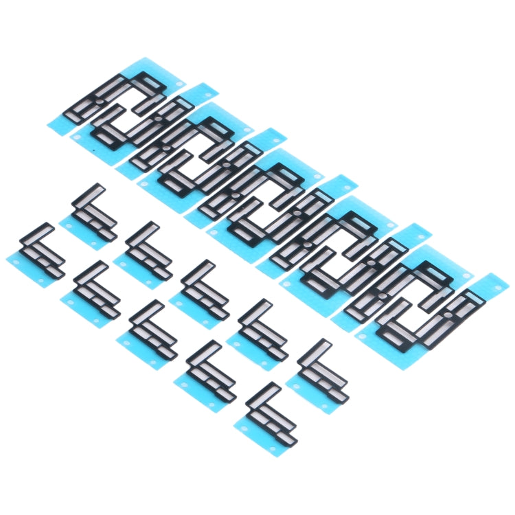 10 Sets Mainboard-FPC-Anschluss-Schwamm-Schaumstoff-Pads für iPhone 12 Pro Max, For iPhone 12 Pro Max