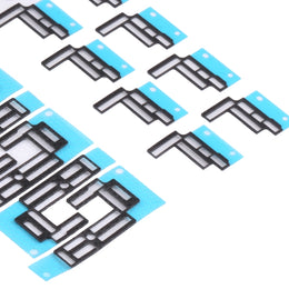 10 Sets Mainboard-FPC-Anschluss-Schwamm-Schaumstoff-Pads für iPhone 12 Pro Max, For iPhone 12 Pro Max