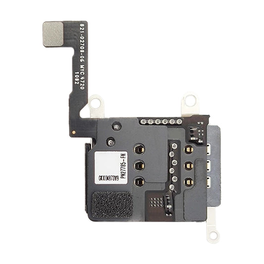Dual-SIM-Kartenhalter mit Flexkabel für iPhone 12 Pro Max bei ClickInternet Wien