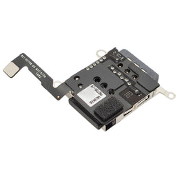 Dual-SIM-Kartenhalter mit Flexkabel für iPhone 12 Pro Max, For iPhone 12 Pro Max(Dual)