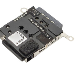 Dual-SIM-Kartenhalter mit Flexkabel für iPhone 12 Pro Max, For iPhone 12 Pro Max(Dual)