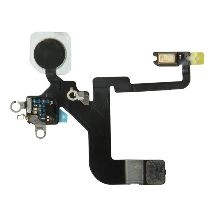 Mikrofon- und Taschenlampen-Flexkabel für iPhone 12 Pro Max, For iPhone 12 Pro Max