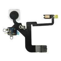 Mikrofon- und Taschenlampen-Flexkabel für iPhone 12 Pro Max, For iPhone 12 Pro Max
