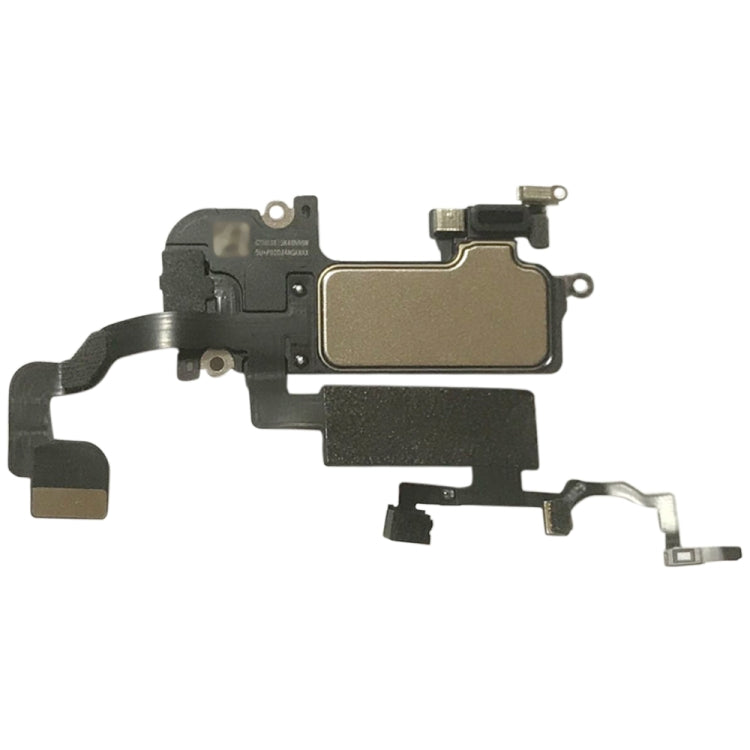 Ohrhörer-Lautsprecherbaugruppe für iPhone 12 Pro Max, For iPhone 12 Pro Max (Flex Cable)