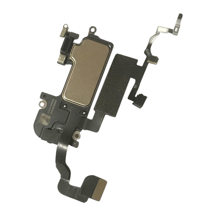 Ohrhörer-Lautsprecherbaugruppe für iPhone 12 Pro Max, For iPhone 12 Pro Max (Flex Cable)