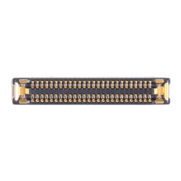 LCD-Display FPC-Anschluss auf dem Motherboard für iPhone 12 Pro Max, For iPhone 12 Pro Max