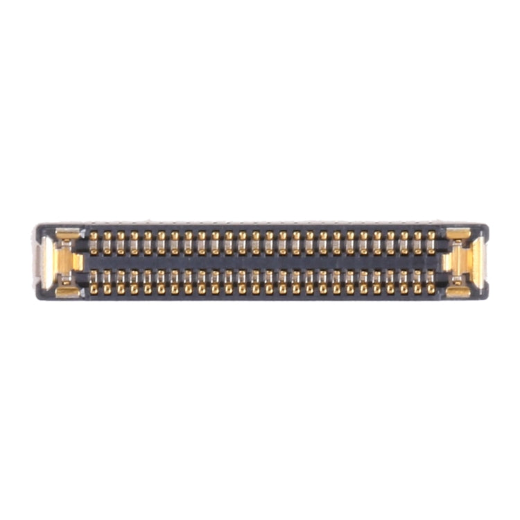 LCD-Display FPC-Anschluss auf dem Motherboard für iPhone 12 Pro Max, For iPhone 12 Pro Max