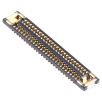 LCD-Display FPC-Anschluss auf dem Motherboard für iPhone 12 Pro Max, For iPhone 12 Pro Max
