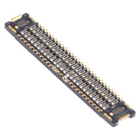 LCD-Display FPC-Anschluss auf dem Motherboard für iPhone 12 Pro Max, For iPhone 12 Pro Max