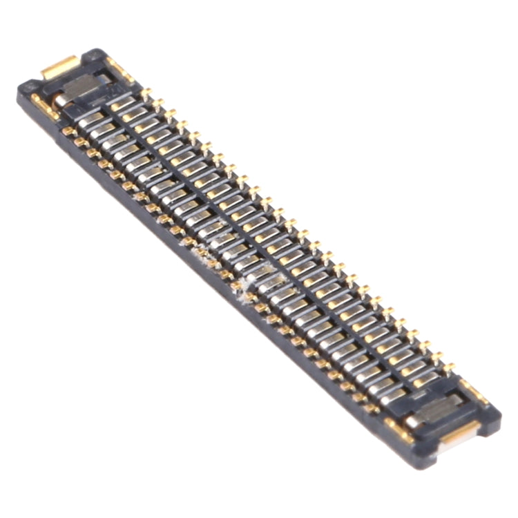 LCD-Display FPC-Anschluss auf dem Motherboard für iPhone 12 Pro Max, For iPhone 12 Pro Max