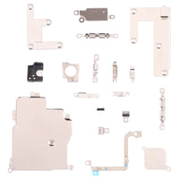 18-in-1 Innenreparaturzubehör-Teileset für iPhone 12 Pro Max, For iPhone 12 Pro Max