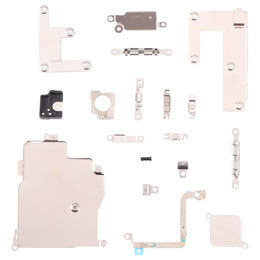 18-in-1 Innenreparaturzubehör-Teileset für iPhone 12 Pro Max, For iPhone 12 Pro Max