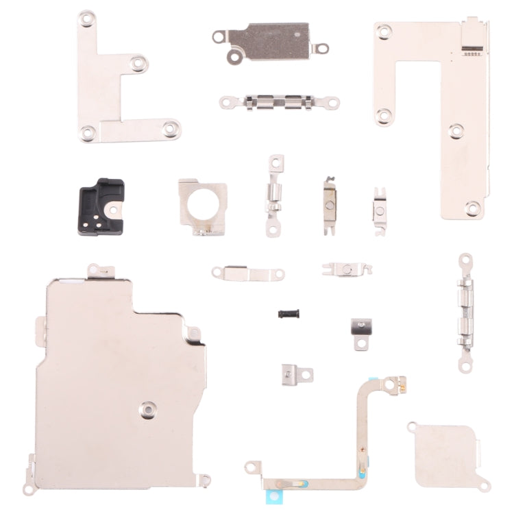 18-in-1 Innenreparaturzubehör-Teileset für iPhone 12 Pro Max, For iPhone 12 Pro Max