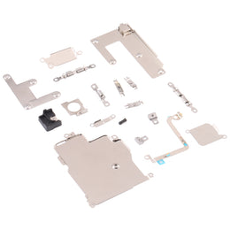 18-in-1 Innenreparaturzubehör-Teileset für iPhone 12 Pro Max, For iPhone 12 Pro Max