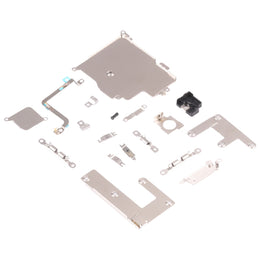 18-in-1 Innenreparaturzubehör-Teileset für iPhone 12 Pro Max, For iPhone 12 Pro Max